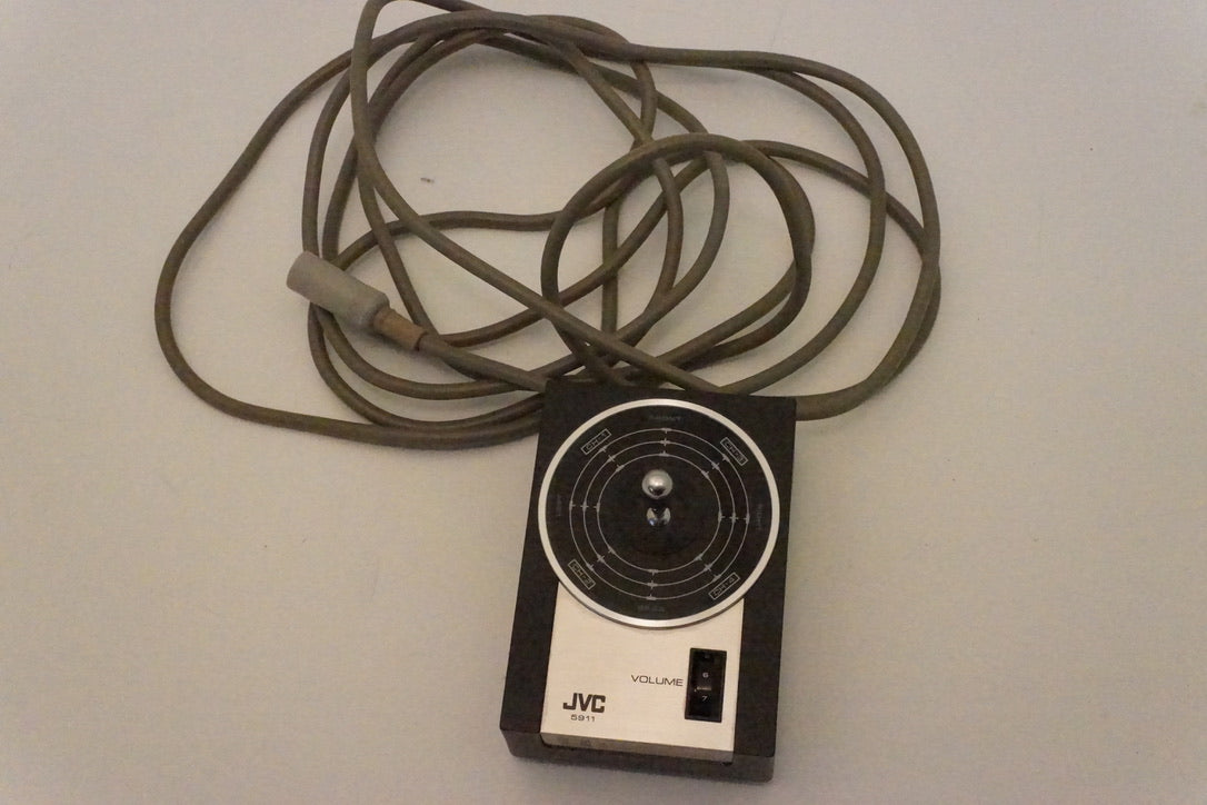 JVC 4VR-5456X