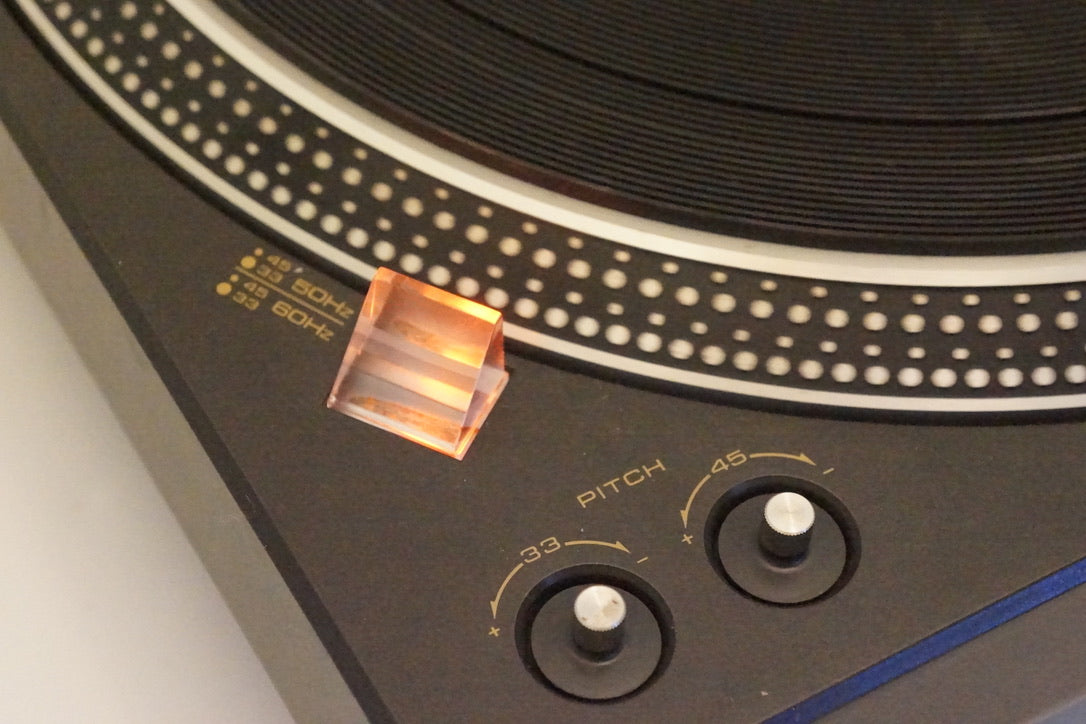 Technics SL-1510