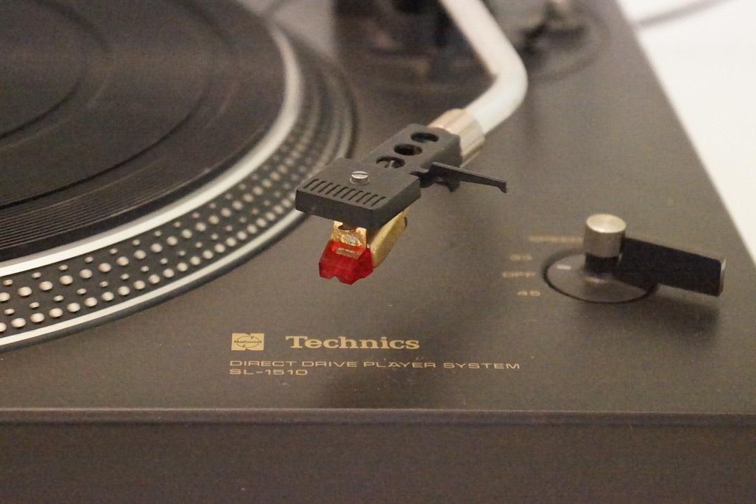 Technics SL-1510