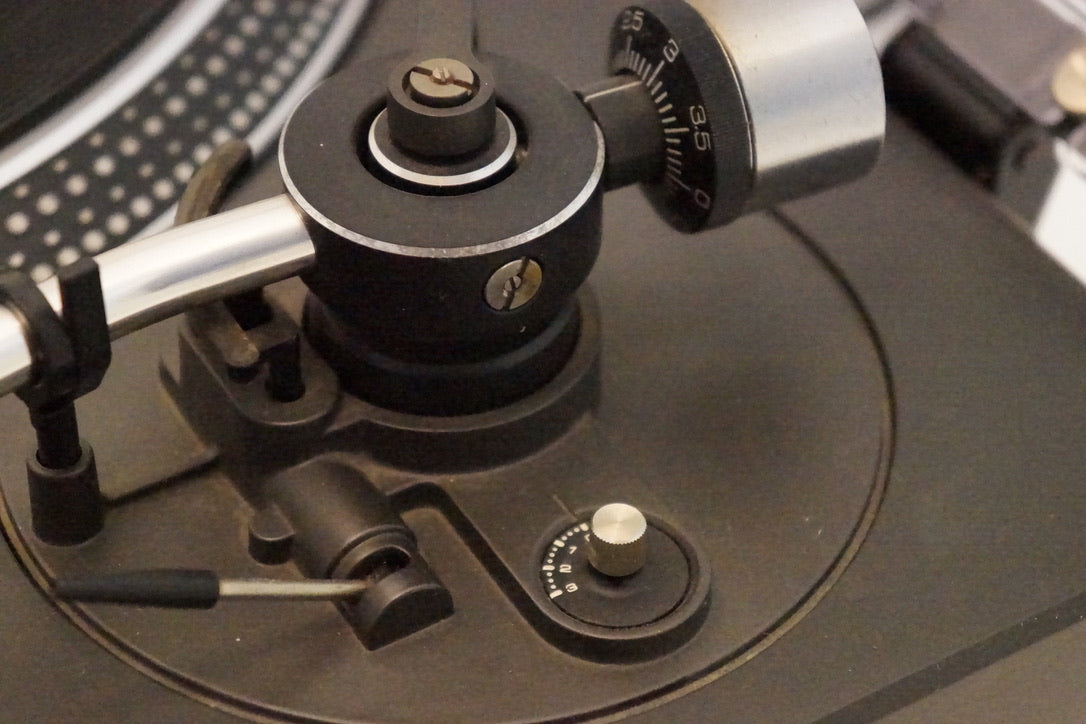 Technics SL-1510