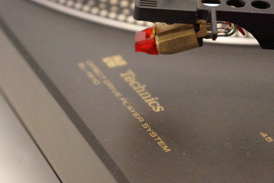 Technics SL-1510
