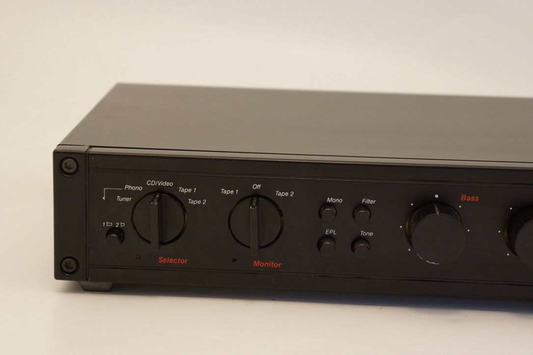 Hafler Model 110