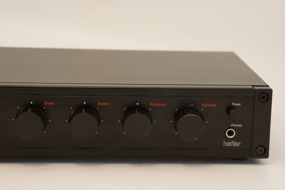Hafler Model 110