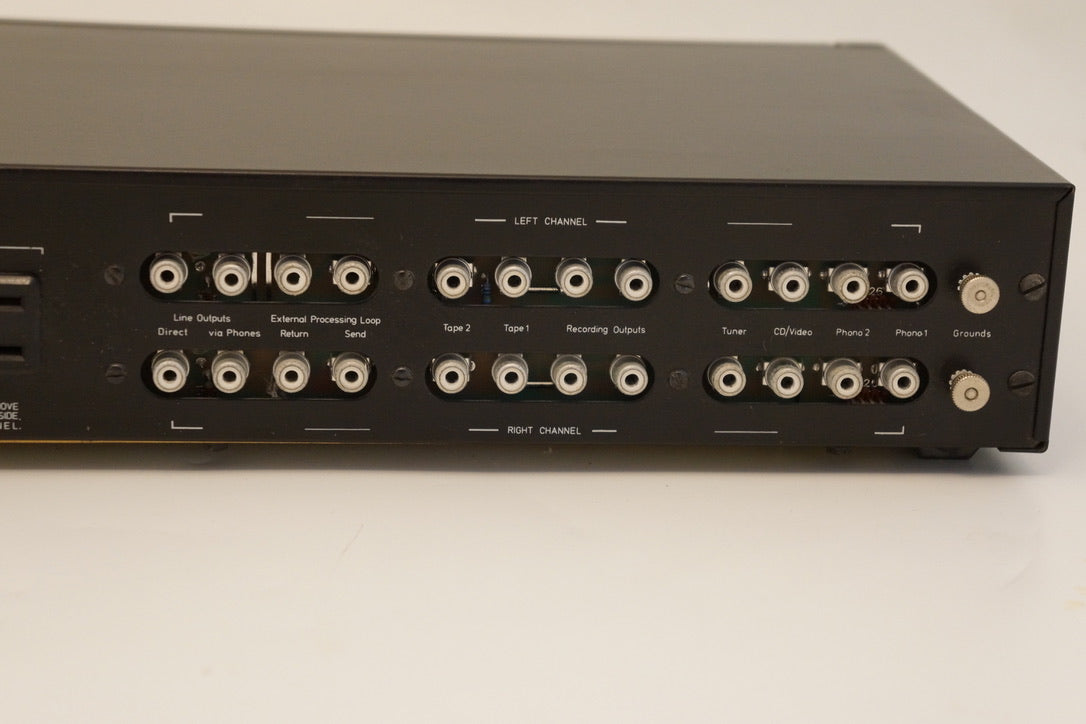 Hafler Model 110