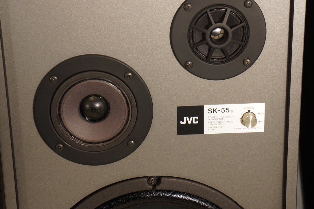 JVC SK-55S