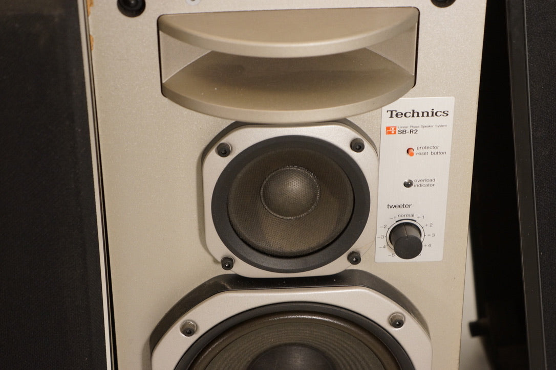 Technics SB-R2