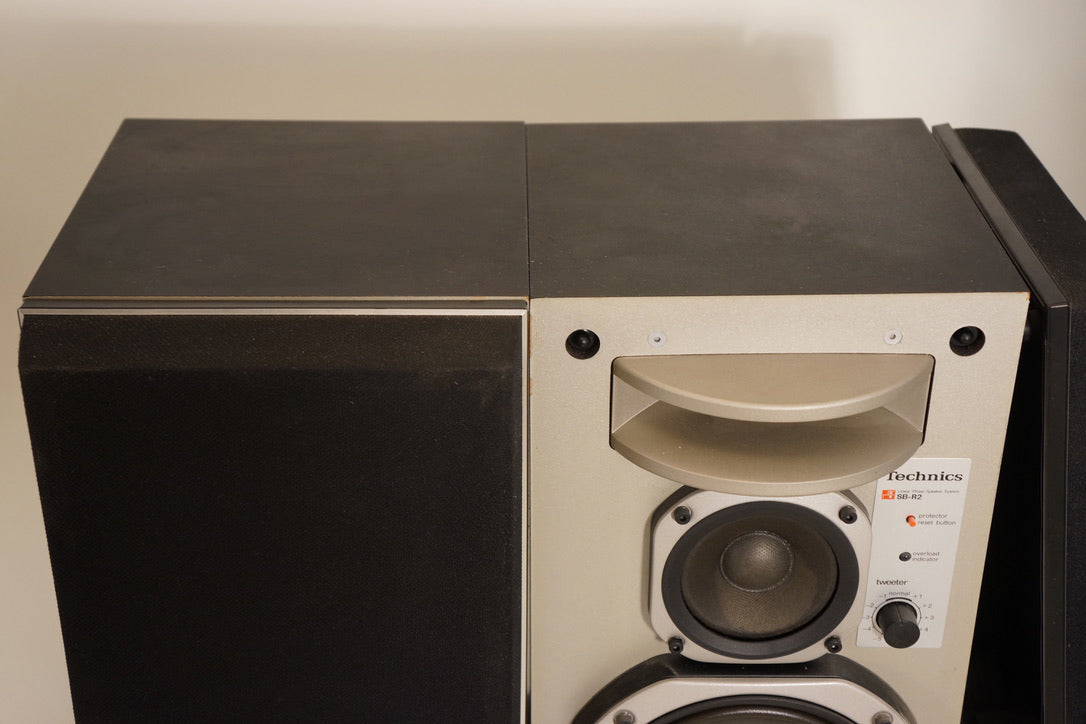Technics SB-R2