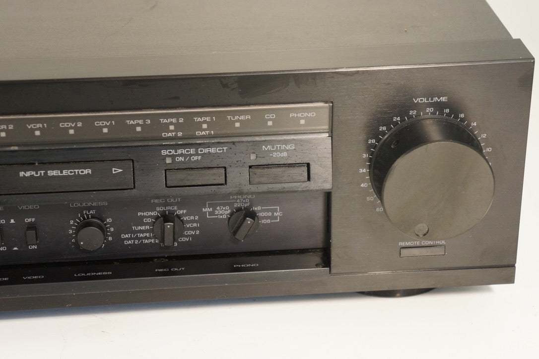 Yamaha CX-1000