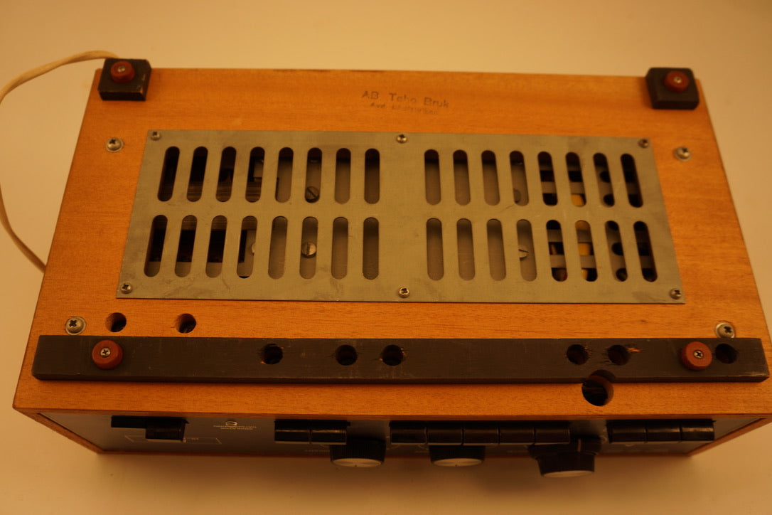 AGA 9534