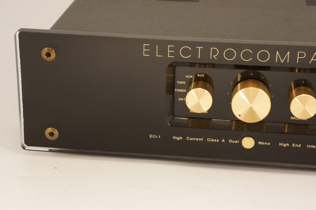 Electrocompaniet EC-1