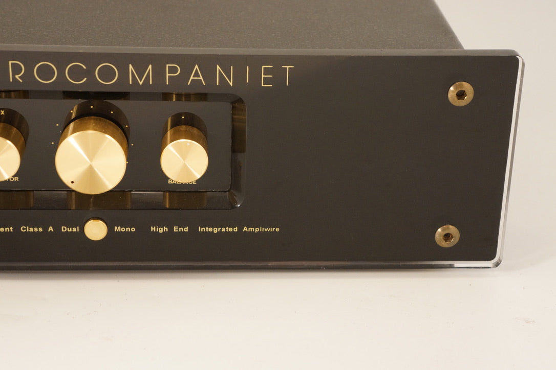 Electrocompaniet EC-1