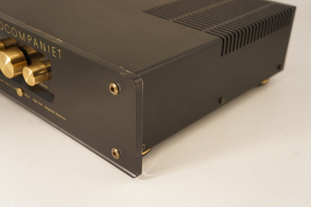 Electrocompaniet EC-1