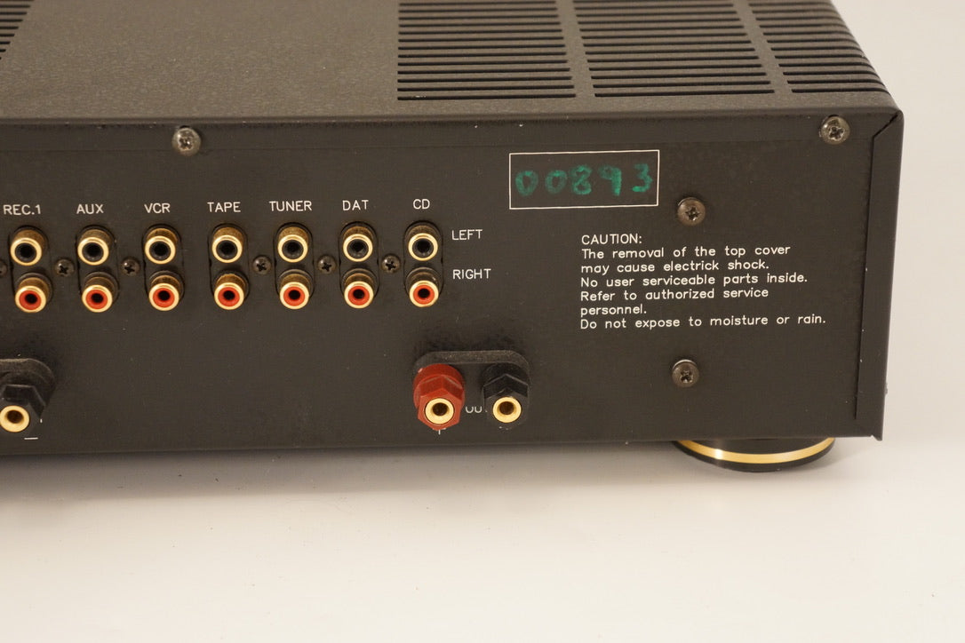 Electrocompaniet EC-1