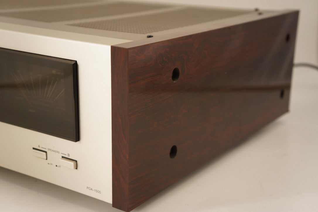 Denon POA-1500