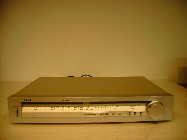 Akai AT-K02