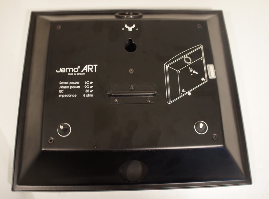 Jamo Art