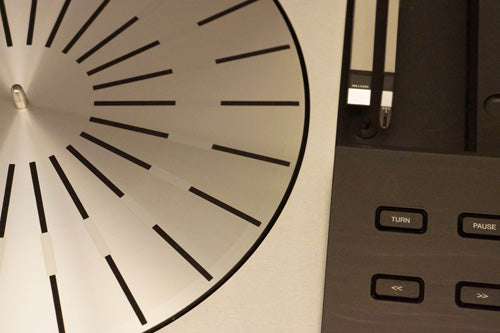 B&O Beogram 6002