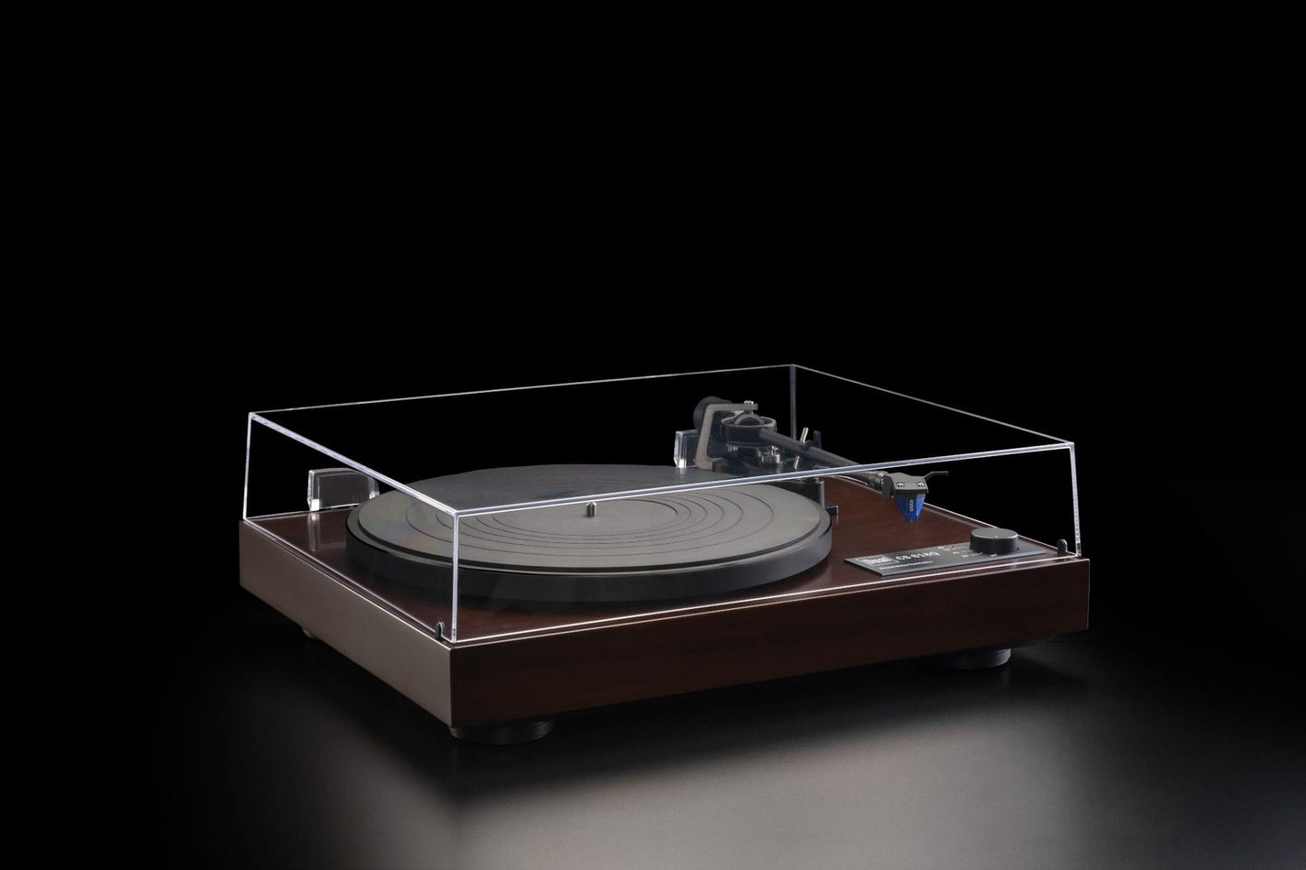 Dual CS-618Q