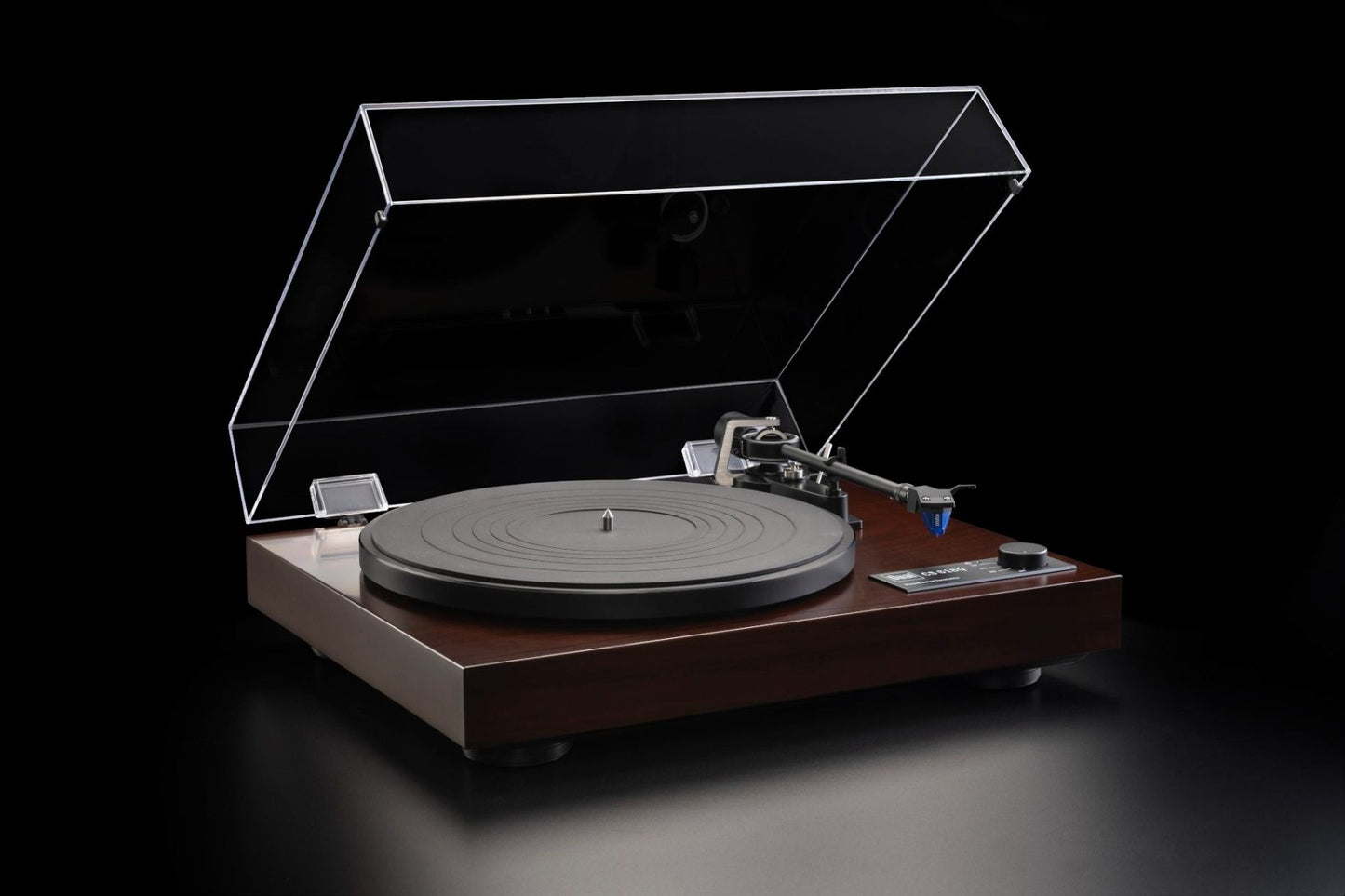 Dual CS-618Q