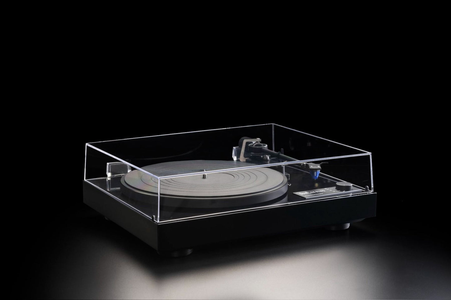 Dual CS-618Q