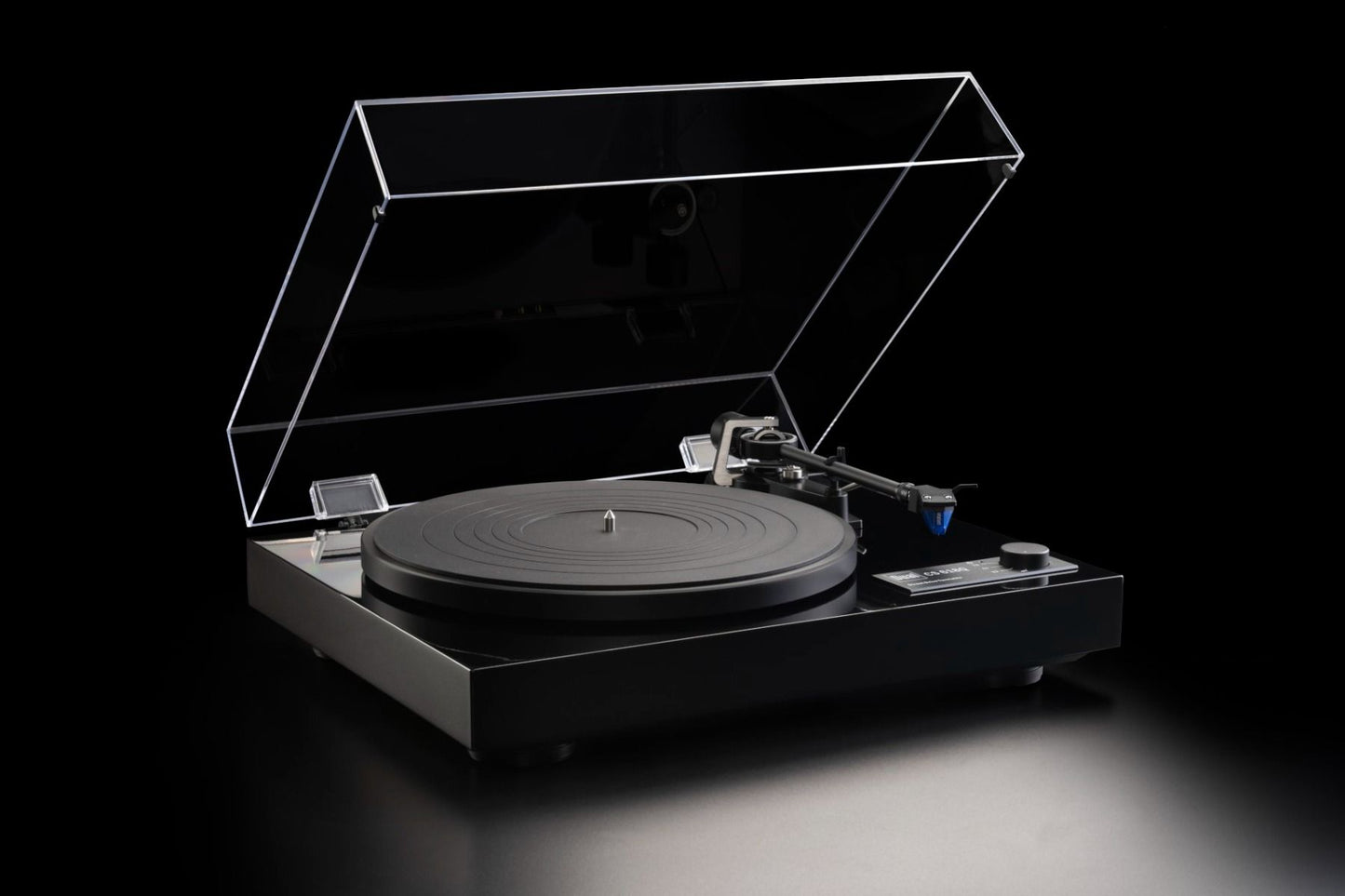 Dual CS-618Q