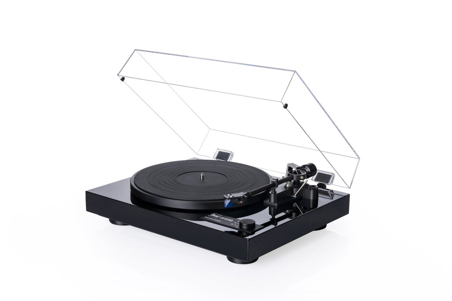 Dual CS-618Q