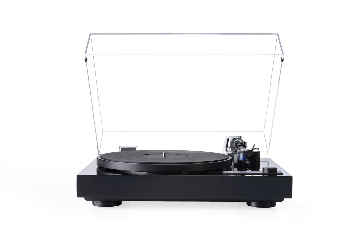 Dual CS-618Q