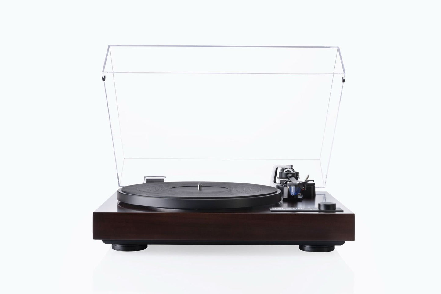 Dual CS-618Q