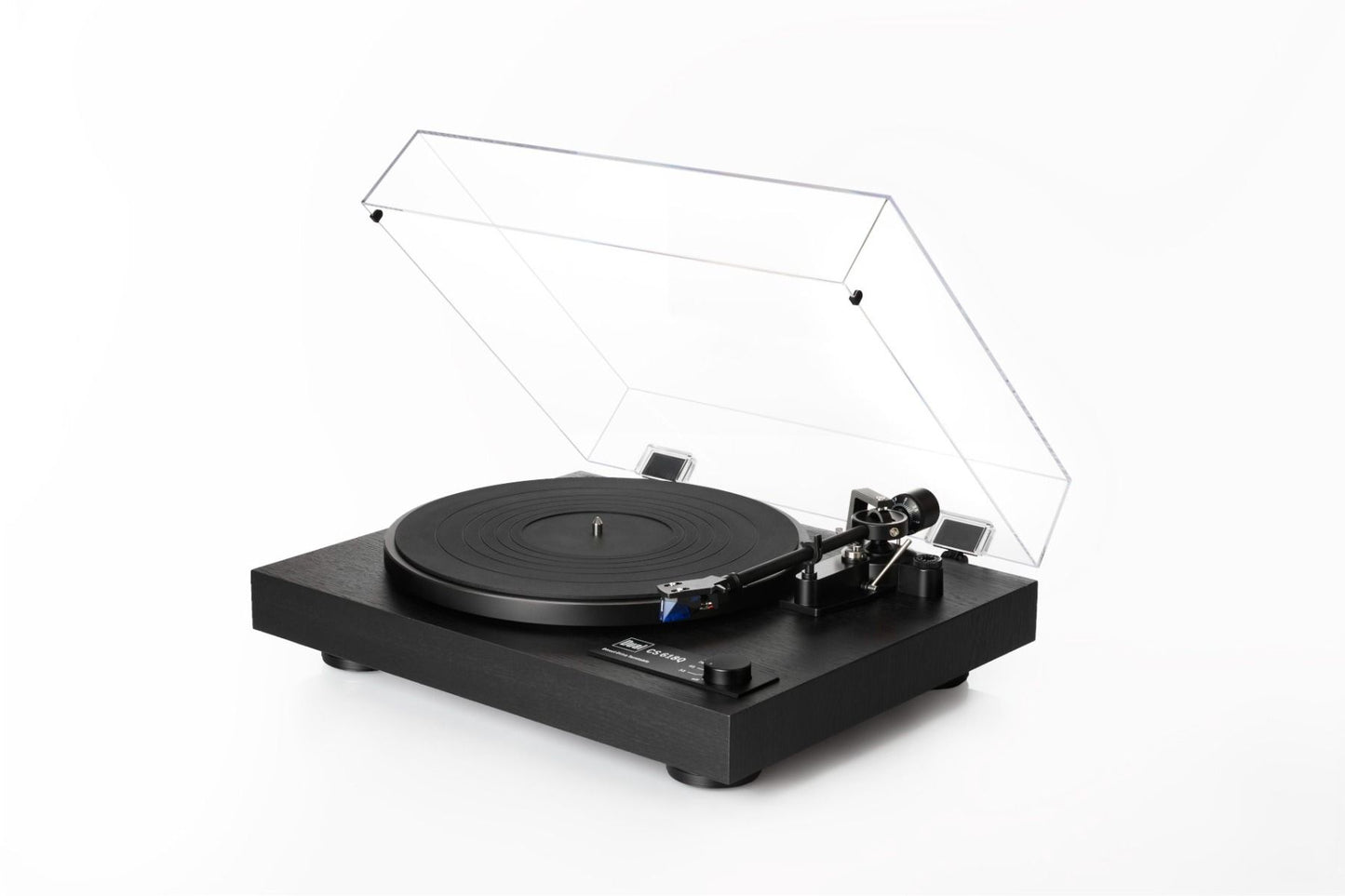 Dual CS-618Q