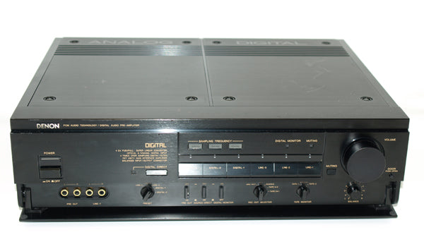 Denon DAP-5500
