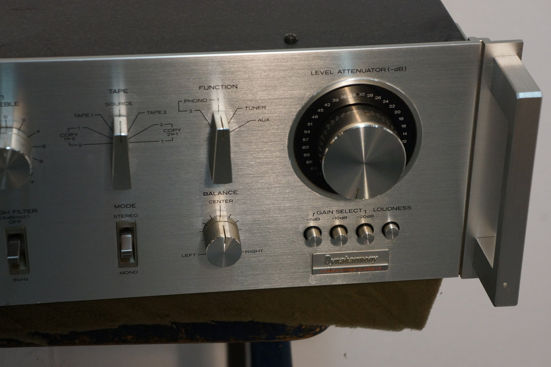 Hitachi HA-5300