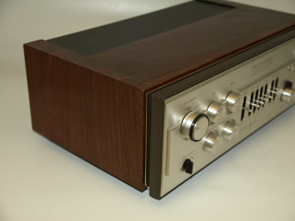 Luxman L-100