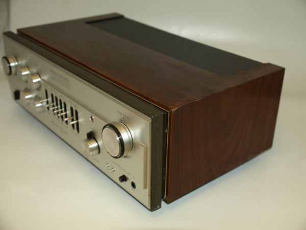 Luxman L-100