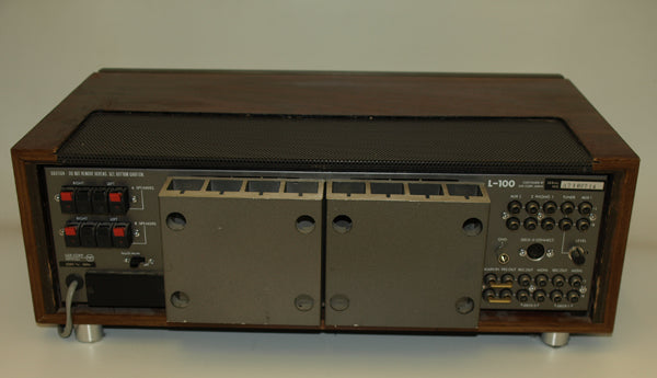 Luxman L-100