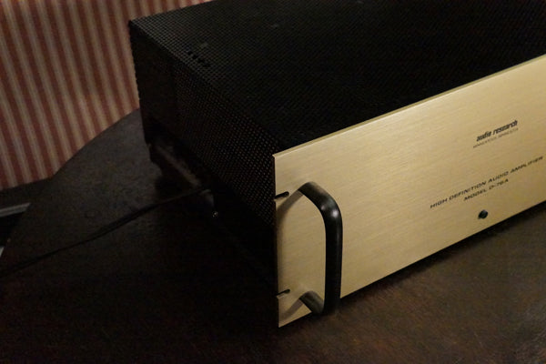Pioneer SX-300