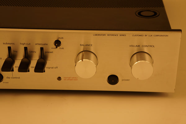Luxman 5C50
