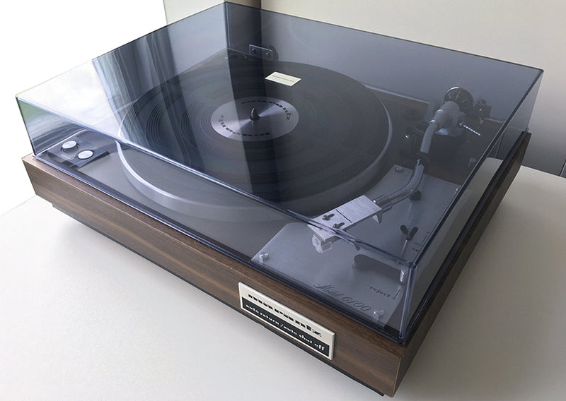 Marantz 6100