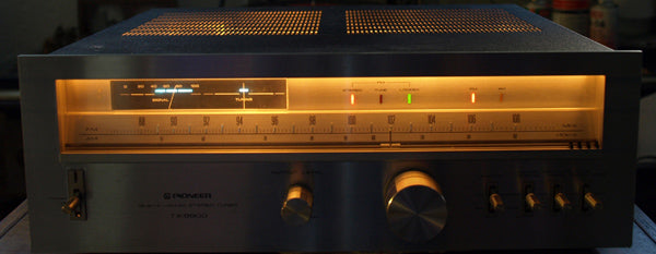 Pioneer TX-9800