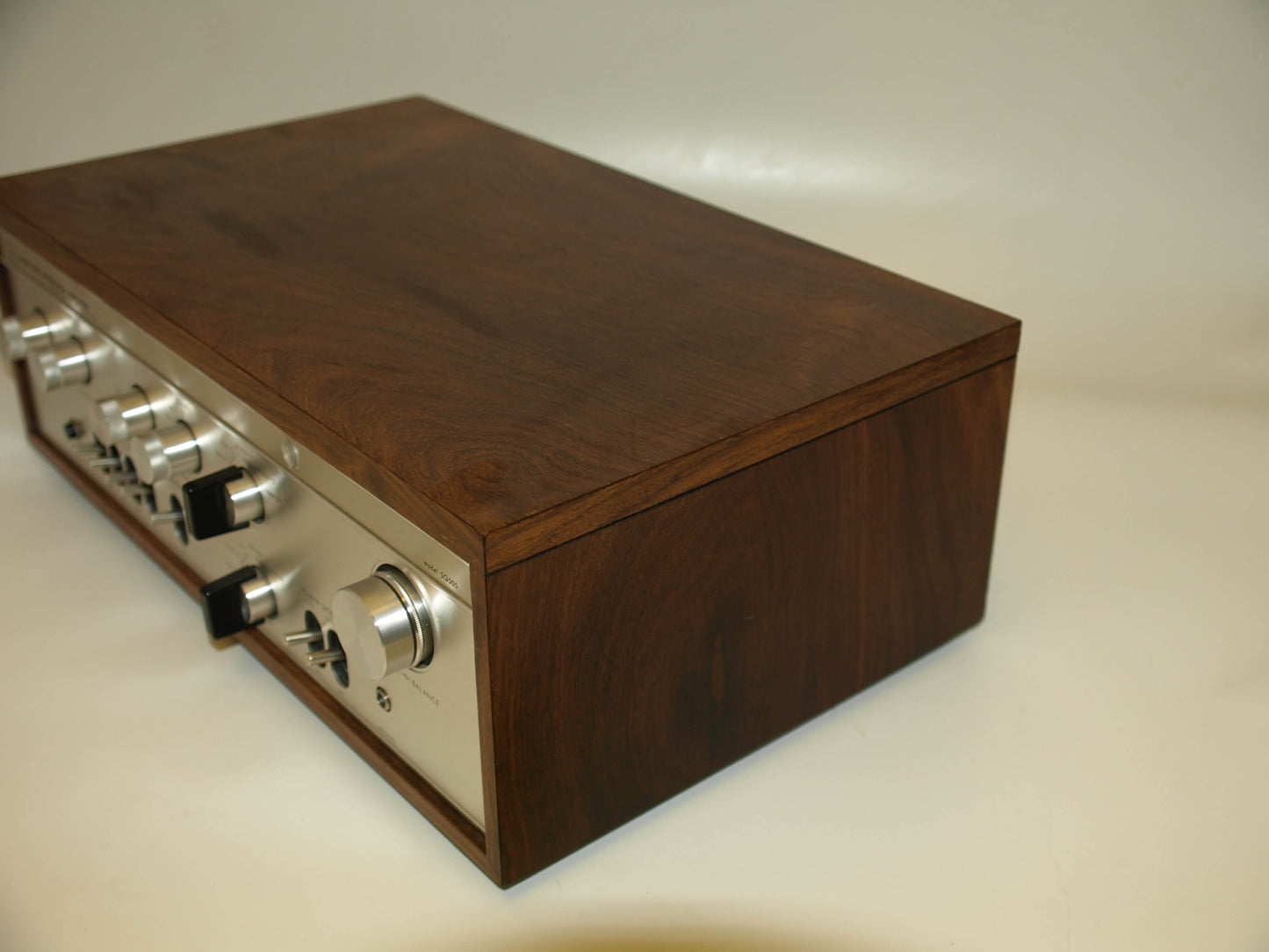Luxman SQ-505