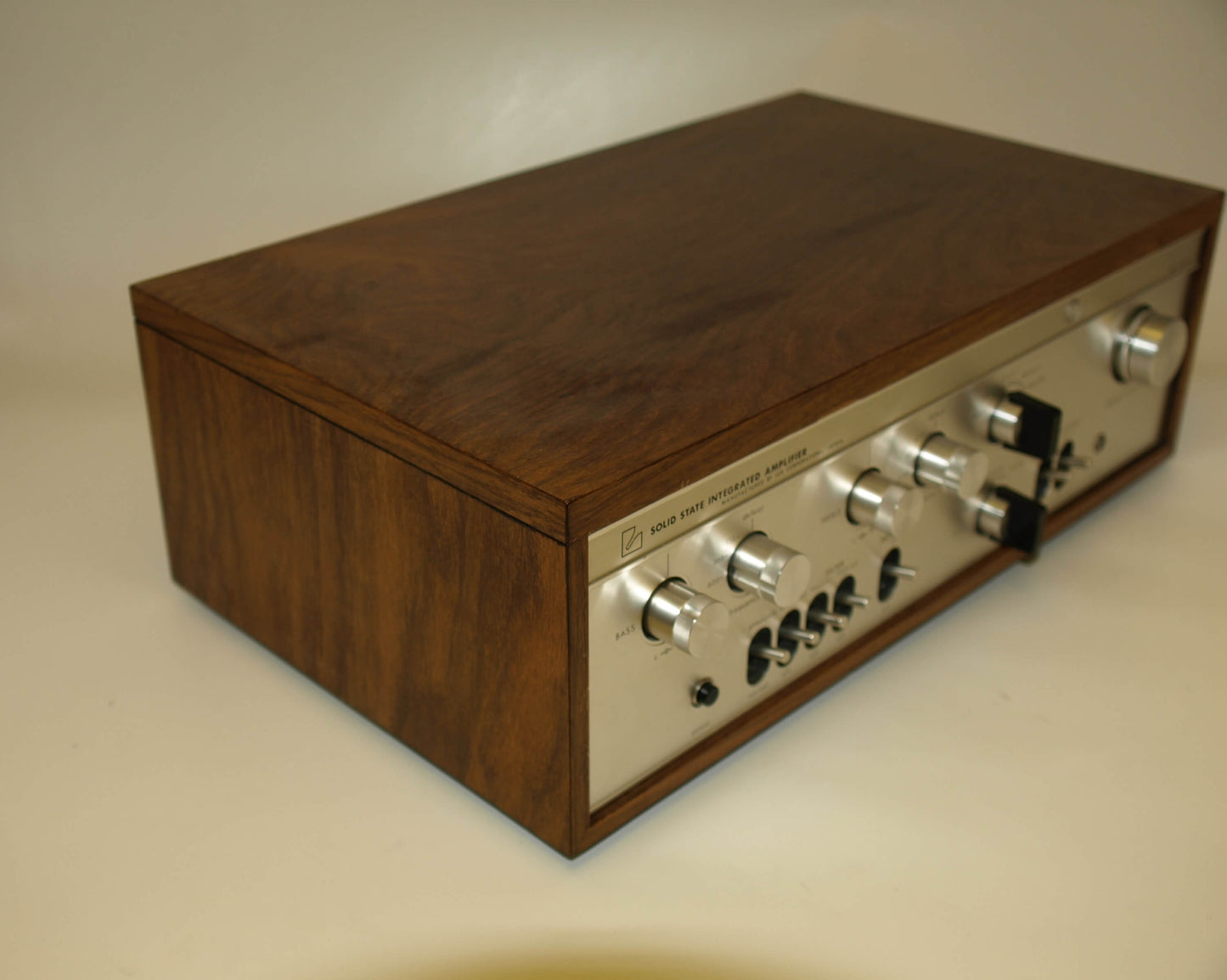 Luxman SQ-505