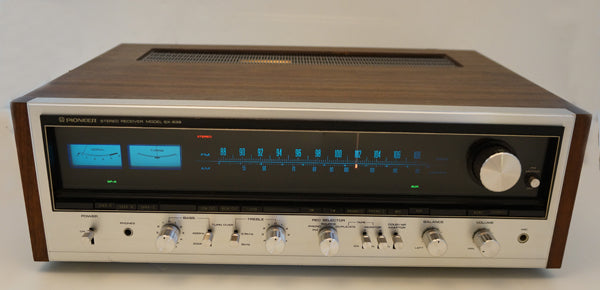 Pioneer SX-838