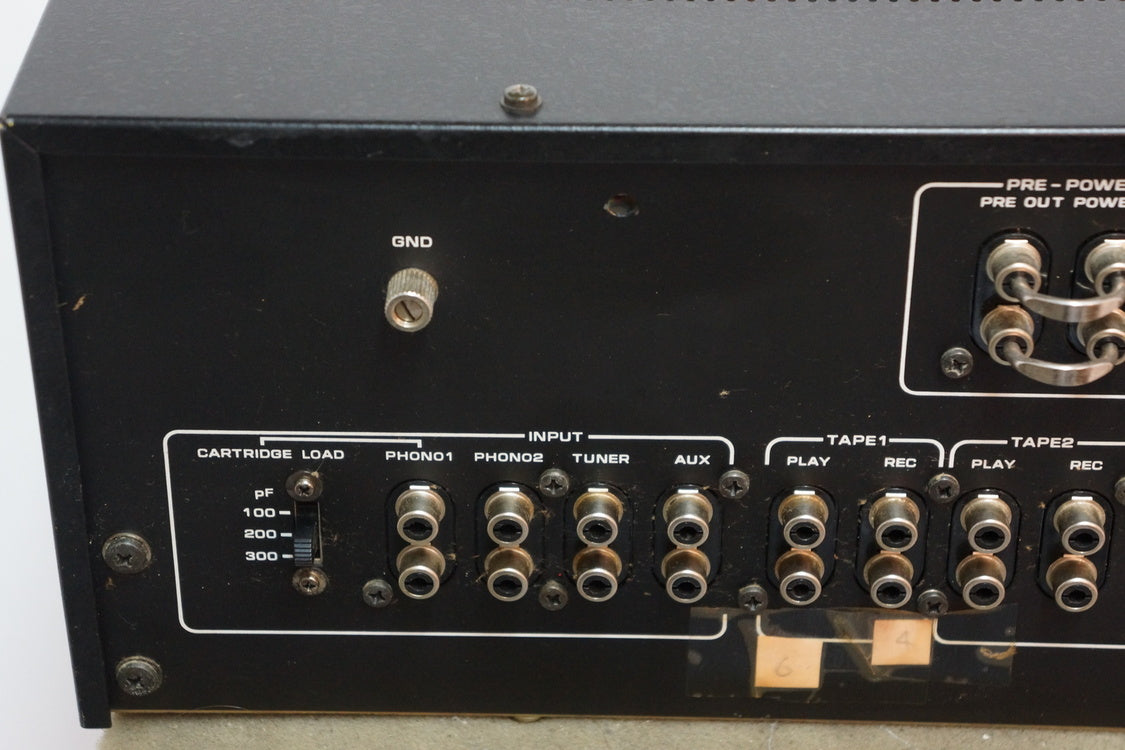Hitachi HA-5300