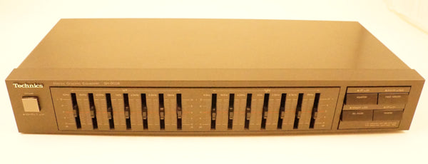 Technics SH-8038