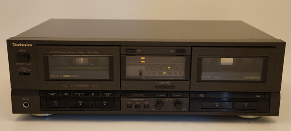 Technics RS-TR165