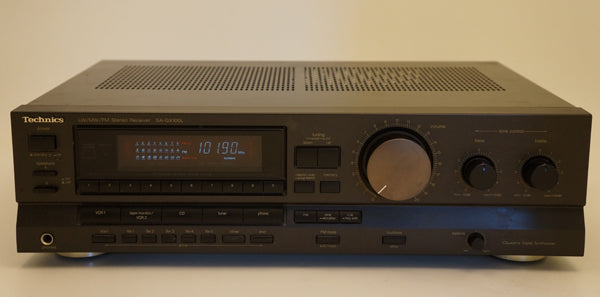 Technics SA-GX100L
