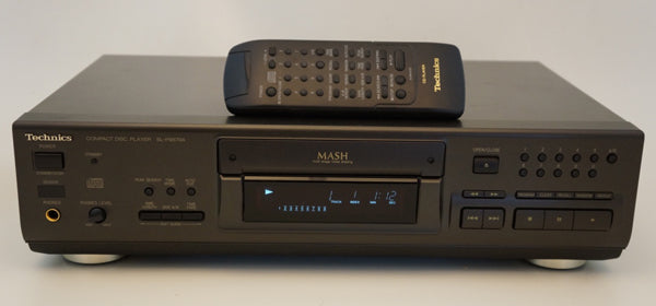 Technics SL-PS670A