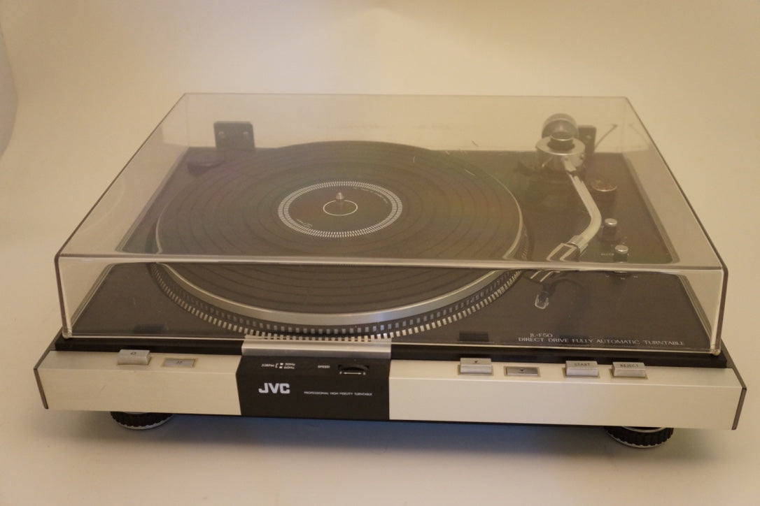 JVC JL-F50