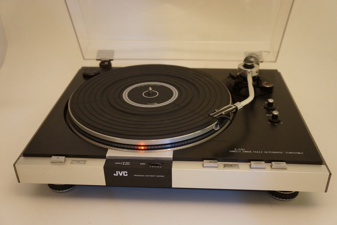 JVC JL-F50