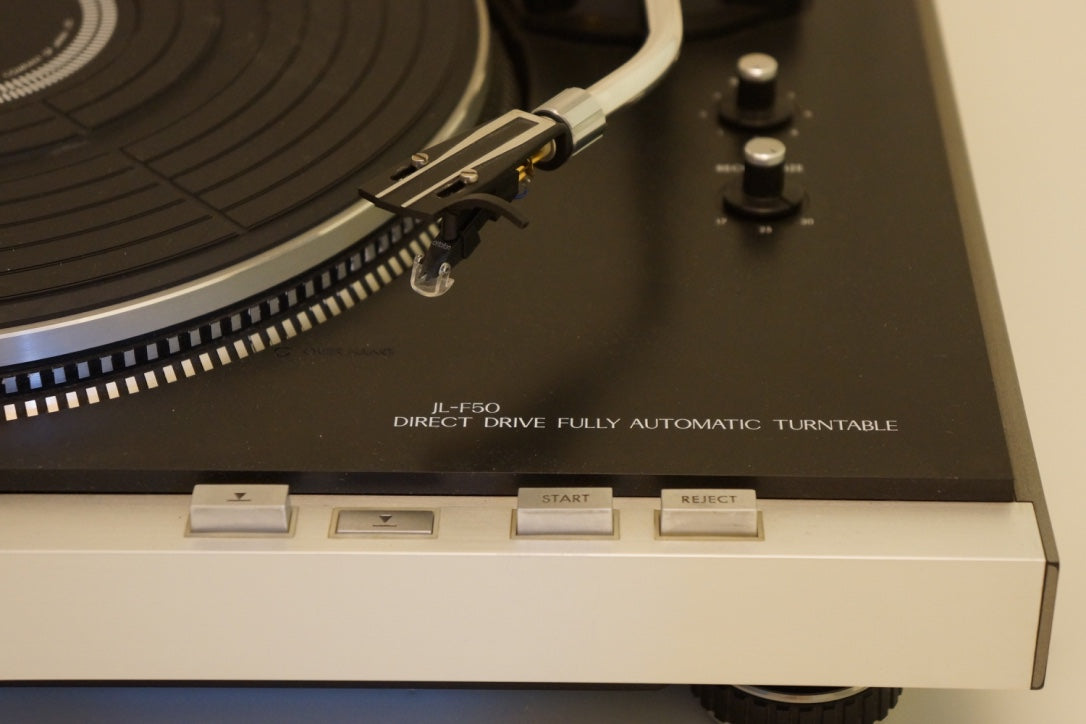JVC JL-F50