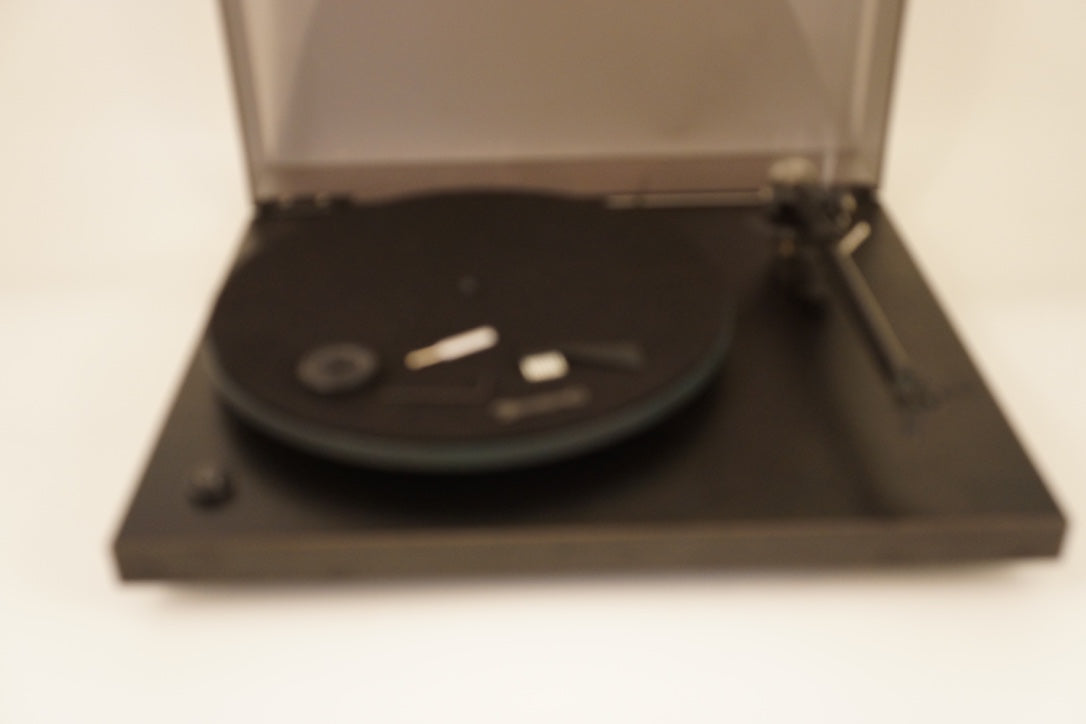 Rega Planar 3